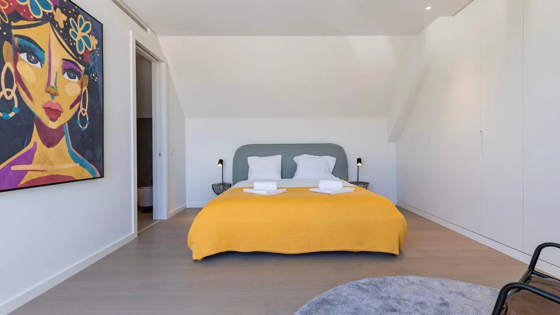 Lisbon Riverside Rooftop公寓 公寓